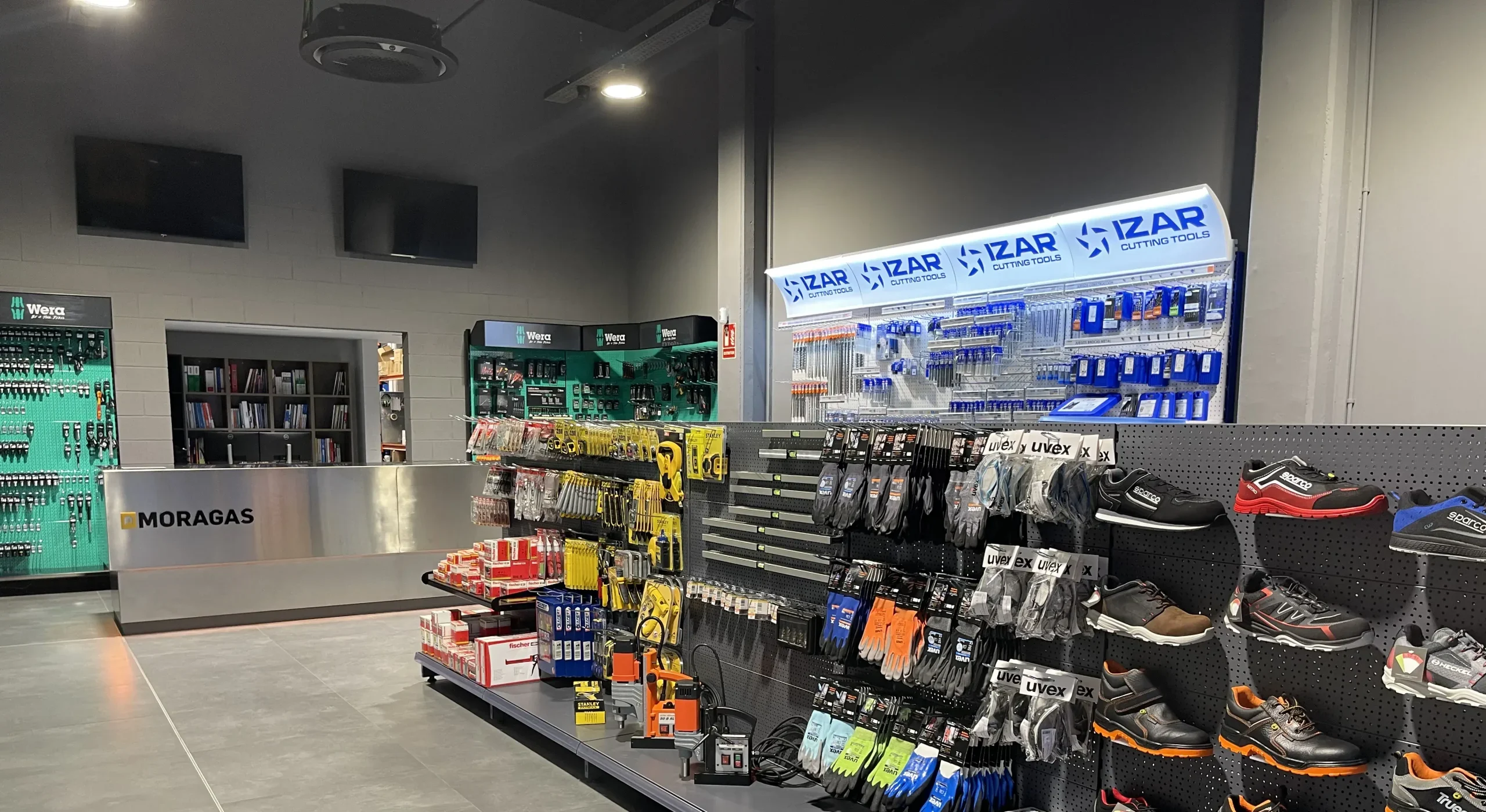 tienda